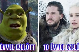 16 tény, amely bizonyítja, hogy az idő a fénysebességgel mozog