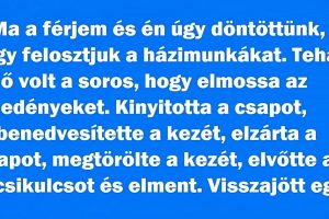 20 vicces történet váratlan befejezéssel