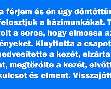 20 vicces történet váratlan befejezéssel