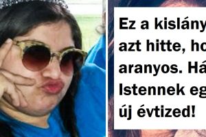 20+ ember, aki azt gondolta, hogy csúnya kiskacsa volt, de az idő bebizonyította, hogy tévedtek