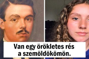15 ember, akik valami újat tudtak meg magukról