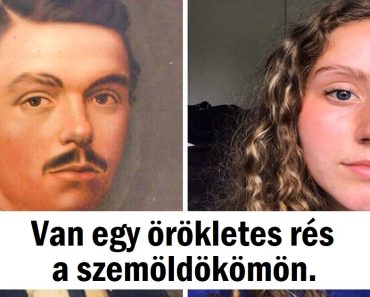 15 ember, akik valami újat tudtak meg magukról