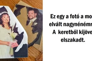 15 kép, amely megmutatja, hogy a véletlen bármikor, bárkivel megtörténhet