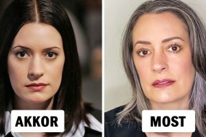 Hogyan változtak meg a „Gyilkos elmék” színészei a sorozat első adása óta