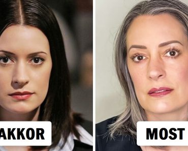 Hogyan változtak meg a „Gyilkos elmék” színészei a sorozat első adása óta