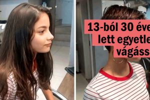 15+ ember, akinek az életkora rejtély