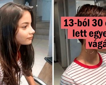 15+ ember, akinek az életkora rejtély