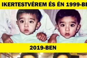 20+ ember újraalkotta a régi fényképeit, hogy élénken megmutassa, hogy repül az idő