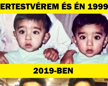 20+ ember újraalkotta a régi fényképeit, hogy élénken megmutassa, hogy repül az idő