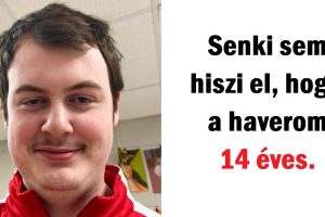 15 ember, akiknek a kora egy igazi rejtély