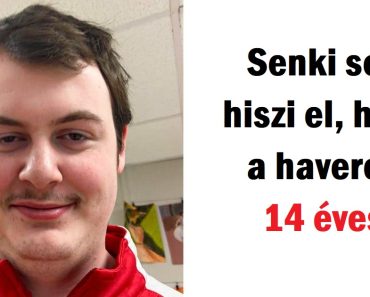 15 ember, akiknek a kora egy igazi rejtély