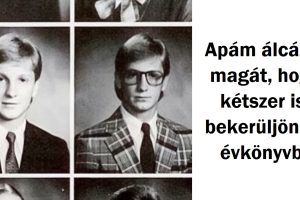 15 ember a múltból, akik menőbbek, mint amilyenek mi valaha leszünk