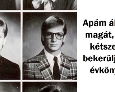 15 ember a múltból, akik menőbbek, mint amilyenek mi valaha leszünk