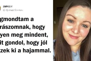19 bátor ember, aki teljes mértékben megbízott a fodrászában, és megütötte a főnyereményt
