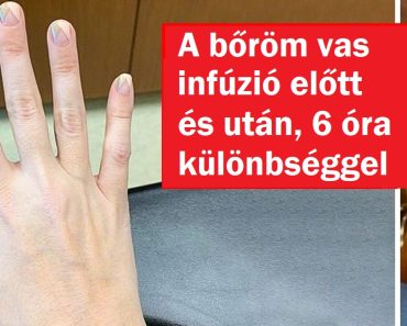 16 ember, aki szép felfedezést tett és megosztotta a világgal