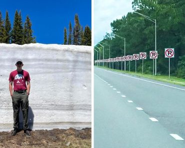 20+ kép, amelyek megmutatják az ország igazi színeit, ahol készültek