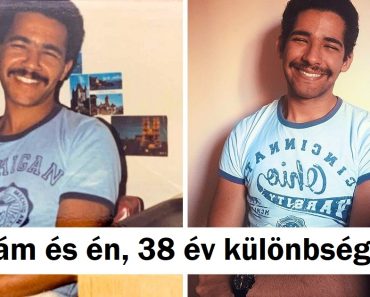 20 gyermek, akik a szüleik „másolás-beillesztés” változatai