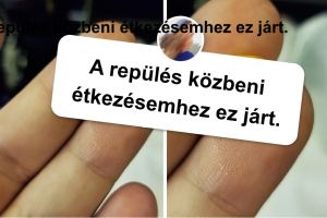 15 utazó megmutatta, milyen menő dolgokat találtak a repülőtereken és a repülőgépeken