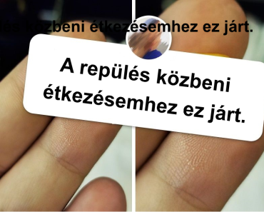 15 utazó megmutatta, milyen menő dolgokat találtak a repülőtereken és a repülőgépeken