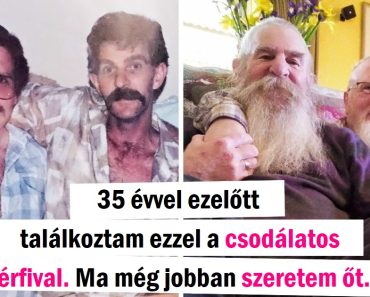 16 kép, amely megmutatja, hogyan néz ki a szerelem, amikor túléli az idő próbáját