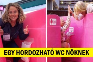 25+ találmány, amit minden nő kitörő tapssal üdvözöl