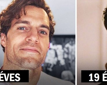 20 + hollywoodi férfi, aki még jóképűbb lett a korral