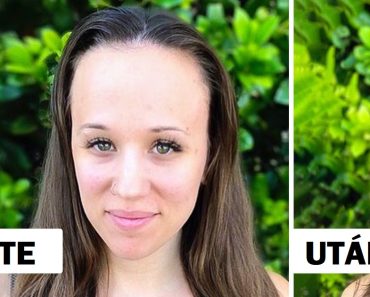 20 lány, akik csak frufrut vágattak maguknak, de úgy néznek ki, mintha plasztikai műtéten estek volna át