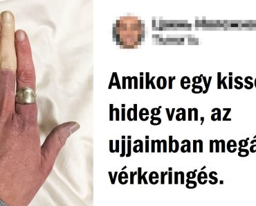 15 ember egyedi megjelenéssel, amit nehéz elfelejteni