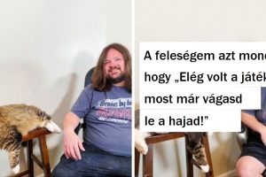 20 alkalom, amikor egy hajvágás megváltoztatott valakit a felismerhetetlenségig