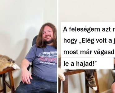 20 alkalom, amikor egy hajvágás megváltoztatott valakit a felismerhetetlenségig