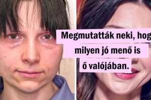 16 nő, aki stylisthoz fordult , hogy szépnek érezze magát, de sokkal többet kapott