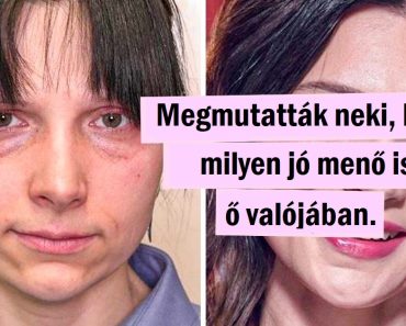 16 nő, aki stylisthoz fordult , hogy szépnek érezze magát, de sokkal többet kapott