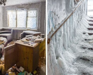 15 elhagyatott hely, amelyből nem maradt más, csak távoli emlék