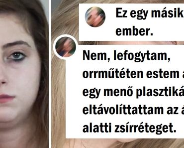 17 ember, akik annyira megváltoztak, hogy alig ismerik fel magukat a tükörben