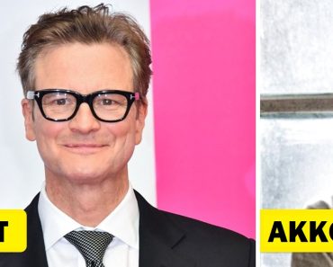 15 híresség, akit soha nem láthattál fiatalon