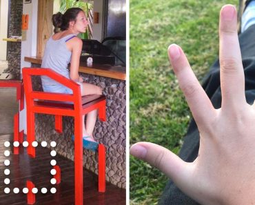 15 fotó, amelyekről nehéz elhinni, hogy valódiak