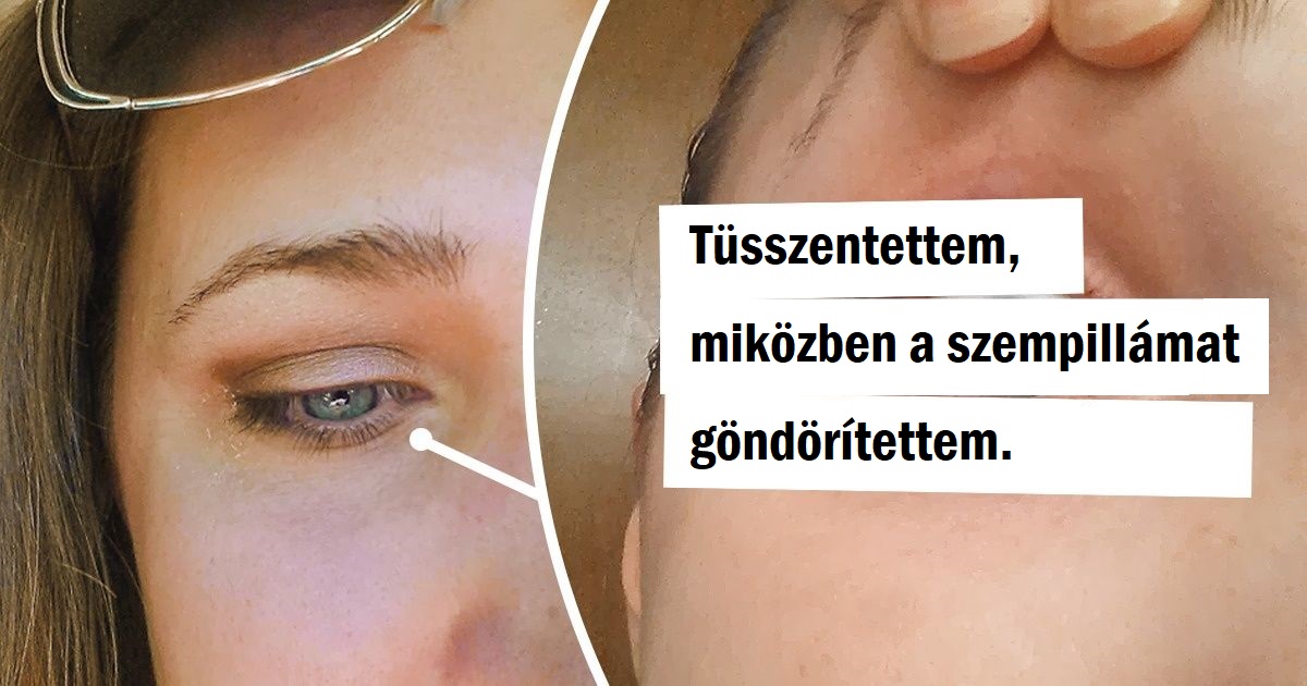 14 probléma, amivel a nők szembesülnek, de a férfiak nem tudják teljesen megérteni