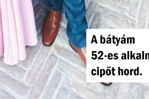 18 alkalom, amikor egy jó összehasonlításra van szükséged, hogy meglásd a dolgok valódi méretét