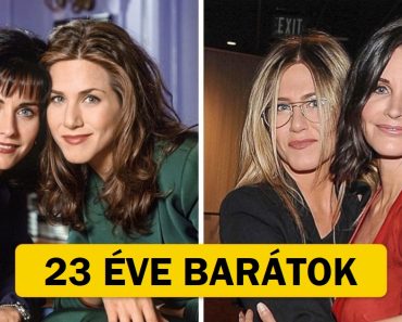 9 elragadó híresség barátság