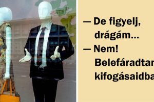 18 szokatlan próbababa, amelyek mellett nem lehet szó nélkül elmenni