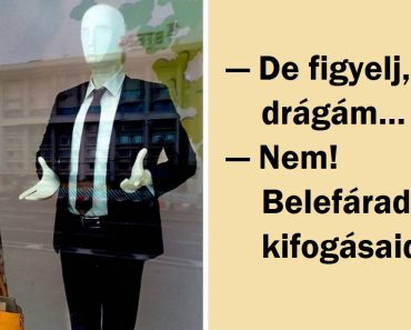 18 szokatlan próbababa, amelyek mellett nem lehet szó nélkül elmenni