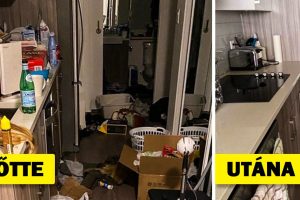 15 ember, akik összeszedték magukat és megváltoztatták az életüket