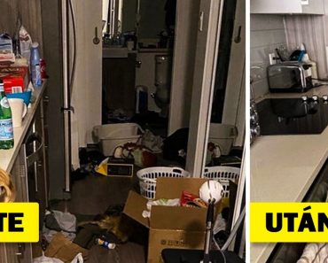 15 ember, akik összeszedték magukat és megváltoztatták az életüket