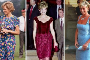 15+ fotó Diana hercegnő nyári divatstílusáról, amelyek megmutatják, mennyire időtállóan nézett ki