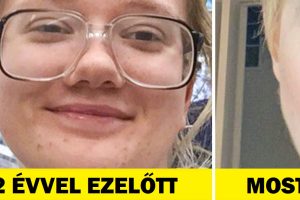 18 lány, akik a felismerhetetlenségig átalakították a megjelenésüket