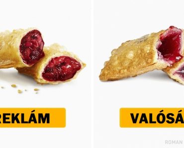 Reklám vs valóság: Egy lenyűgöző fotóprojekt a műkajákról