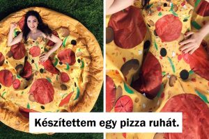 15+ alkalom, amikor az emberek kreativitása elérte a legmagasabb szintet