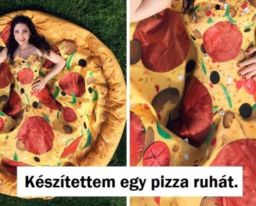 15+ alkalom, amikor az emberek kreativitása elérte a legmagasabb szintet