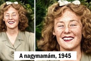 16 ember, akik bebizonyítják az elmúlt generáció kifogástalan szépségét