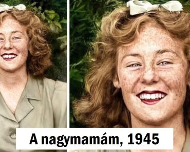 16 ember, akik bebizonyítják az elmúlt generáció kifogástalan szépségét